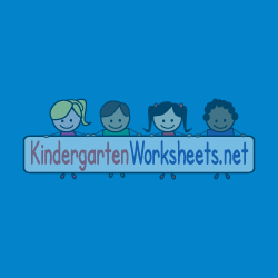 Kindergarten Worksheets Watermark