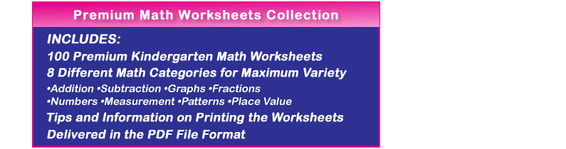 Pre Kindergarten Worksheets. other pre k make as many