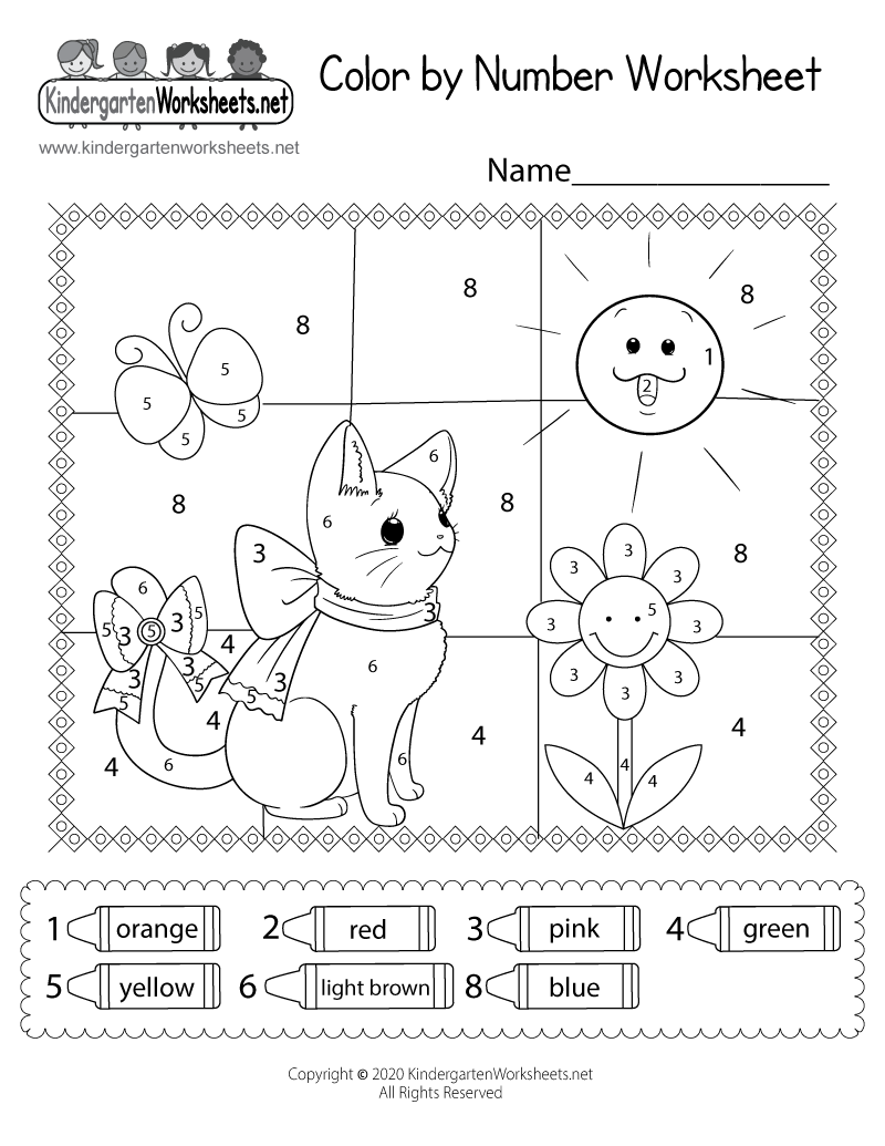 worksheets-for-kids-kindergarten