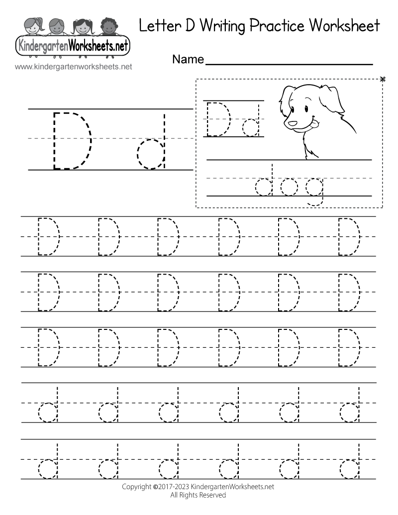 14-letter-d-sound-worksheet-worksheeto