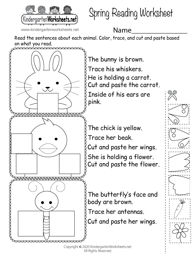 kindergarten-reading-printable-worksheets