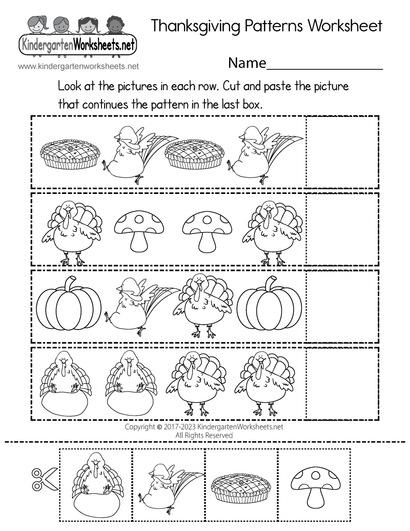 thanksgiving-multiplication-worksheets