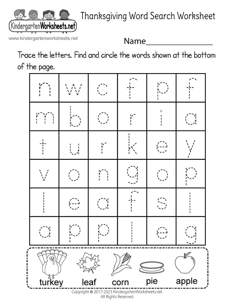 free-printable-thanksgiving-word-search-worksheet-for-kindergarten