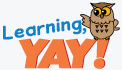 Learning Yay Logo