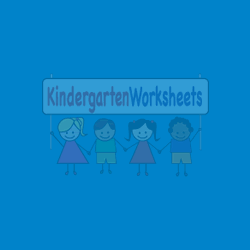 Kindergarten Worksheets Watermark