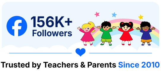 Kindergarten Worksheets on Facebook - 156K+ followers, trusted by teachers and parents since 2010