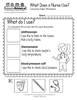 Social Studies Worksheets For Kindergarten Free Printables