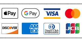 Accepted Payment Icons