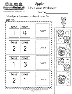 Free Kindergarten Thanksgiving Worksheets - Fun Worksheets For A Thanksgiving Break.