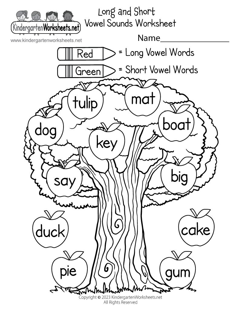 phonics worksheet for kids free kindergarten english worksheet for kids