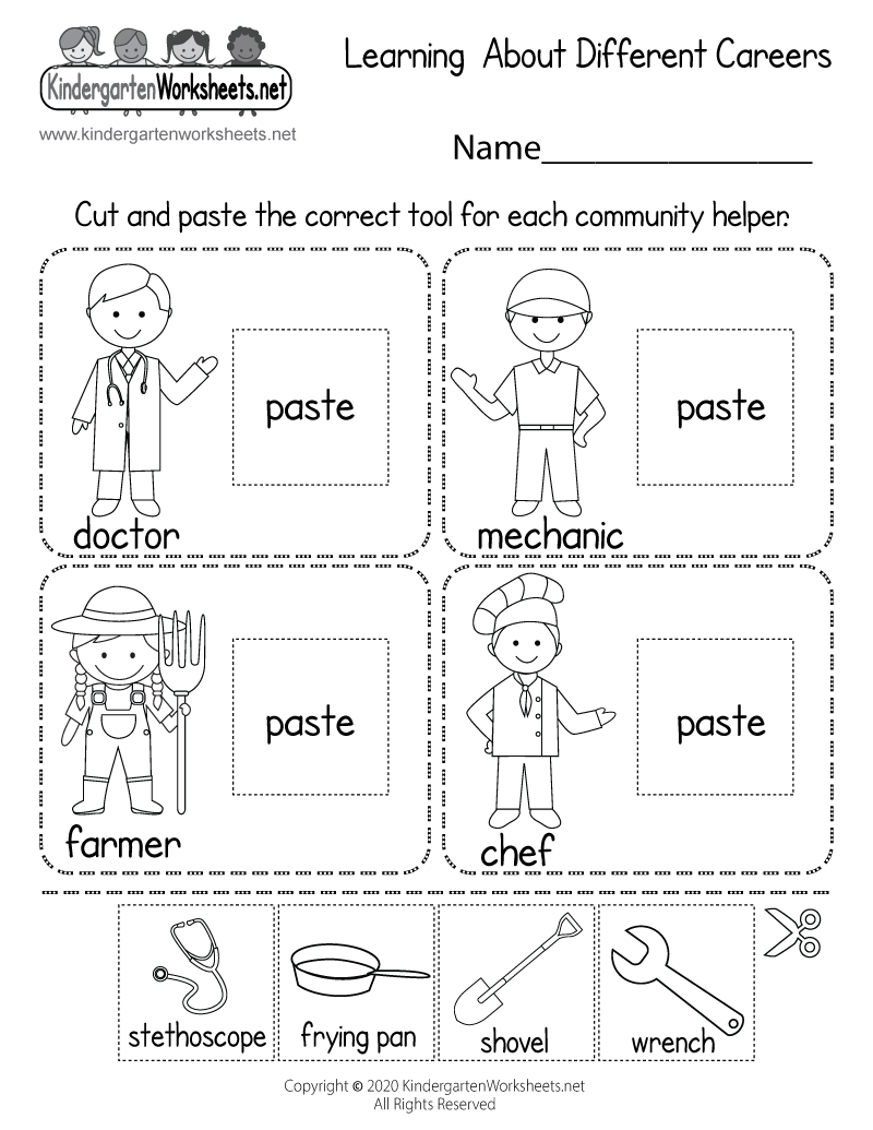 free-printable-job-skills-worksheets