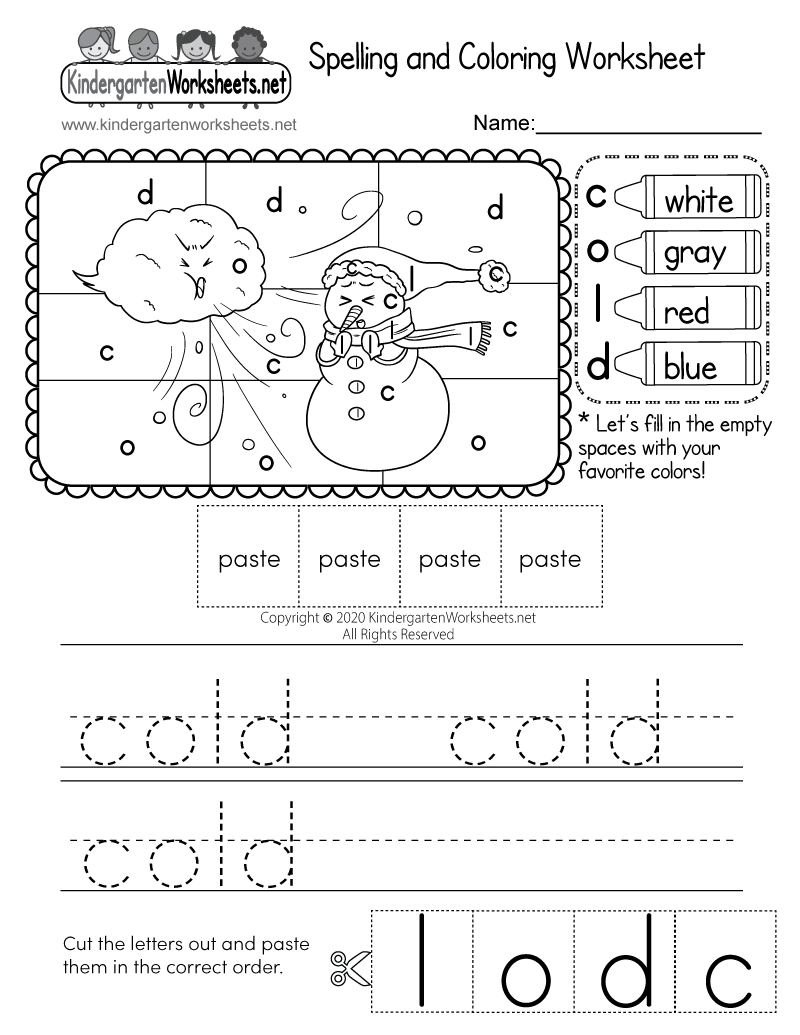 spelling-activity-worksheet-for-kindergarten-free-printable-digital