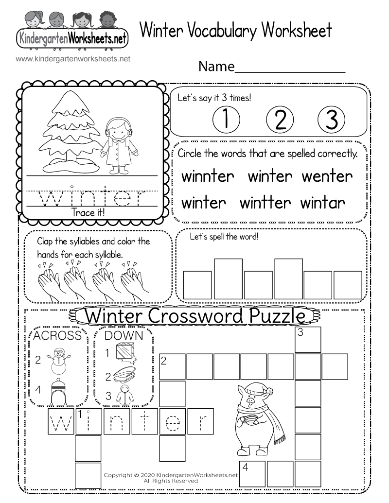 winter-vocabulary-worksheet-for-kindergarten-free-printable-digital